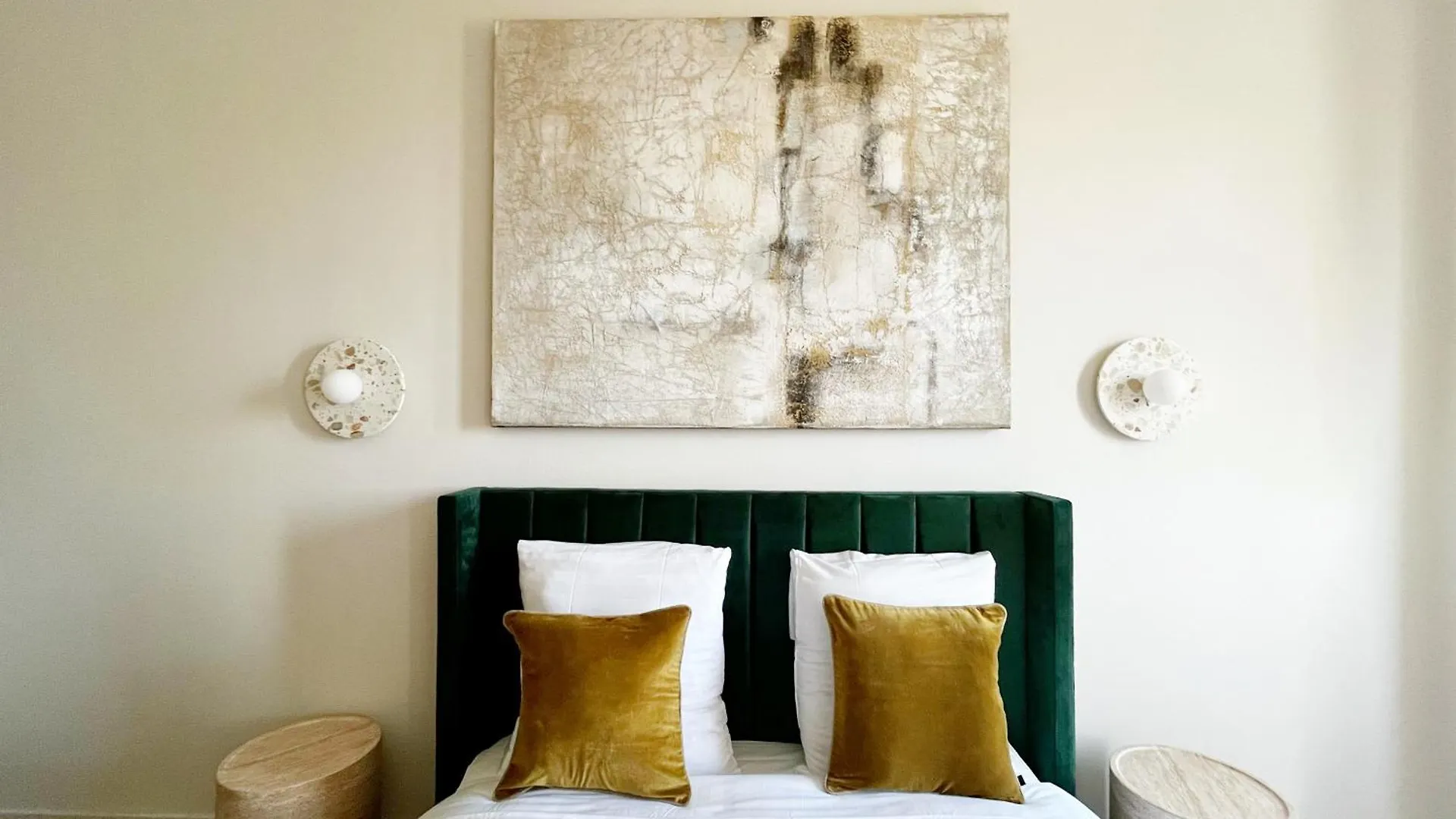 Suite Kai - Check In H24 - Proche Centre Ville Lyon