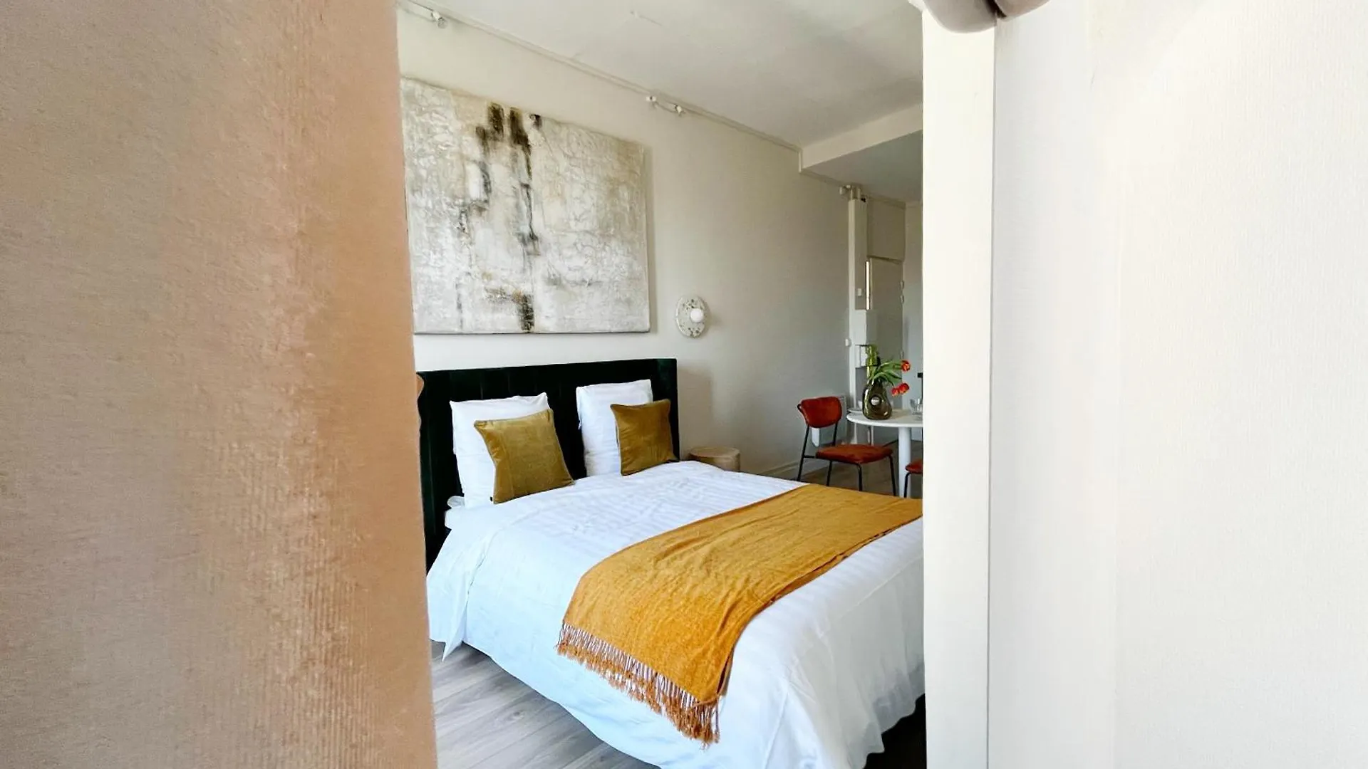 Apartamento Suite Kai - Check In H24 - Proche Centre Ville Lyon